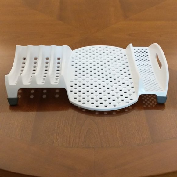 Sink & Cutlery Trays - DONATING SOON!!!!! - Picture 2 of 8